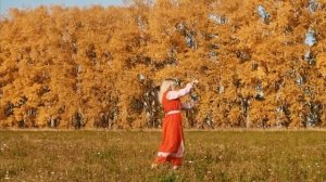 «Ойся ты ойся» - Казачья лезгинка завораживает! Девушки танцуют с шашками. Кубанский казачий хор.