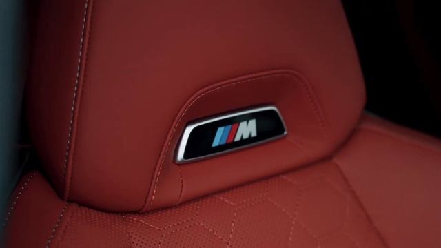 BMW X3M Competition | Hybrid Forged HF-3 Wheels смотреть онлайн