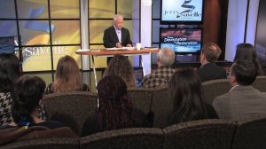 Джерри Савелл /Сэвэйлл. От разрухи к восстановлению. 1 часть / Проповедь 2022