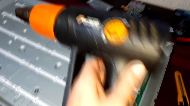 Звук есть а изображения нет LG 42LN613V-ZB смотреть онлайн
