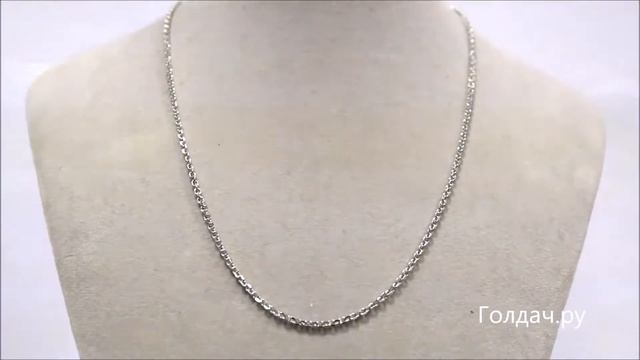 Цепь Якорная из белого золота 585 пробы арт z11798345 смотреть онлайн