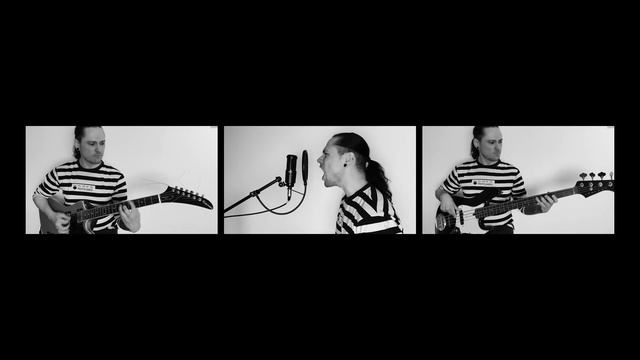 DABOOZE - Беспонтовый пирожок (Гражданская Оборона cover) смотреть онлайн
