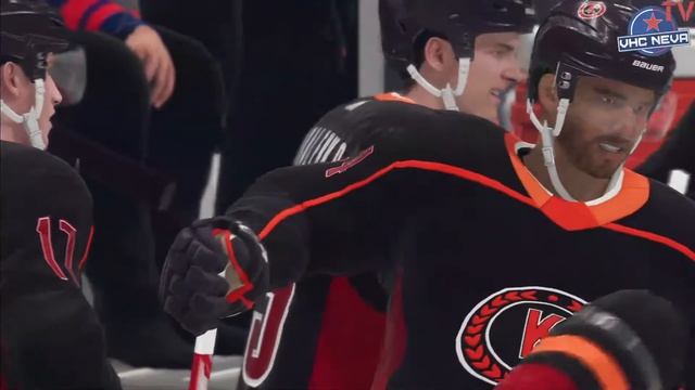 VHC NEVA - HC KOTLIN | Official game RCL 9 - LITE смотреть онлайн