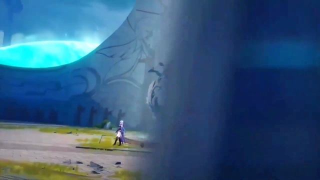 Jingliu - Honkai Star Raíl [AMV/GMV] Scissor Seven Season 3 Opening Music🎧 смотреть онлайн