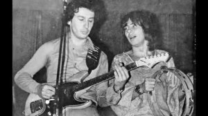 Воскресение "Поиграй со мной, гроза!"