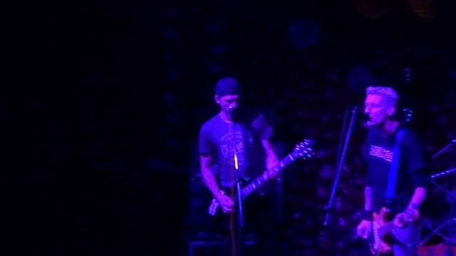 Чудеса на Виражах - Соткан из Лжи @ Wild Club Егорьевск 05.11.2016 смотреть онлайн