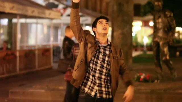 парень классно читает стихи Есенина смотреть онлайн