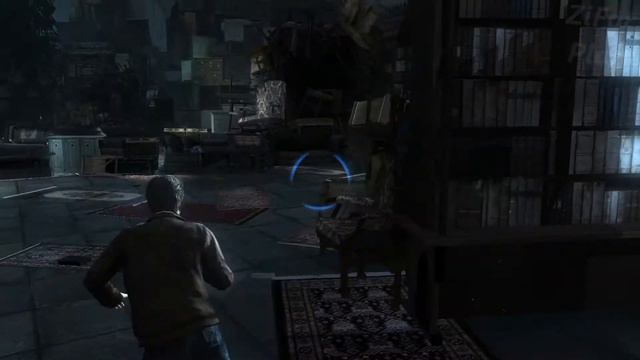 Прохождение игры Гарри Поттер и Дары Смерти Часть ll БЕЗ КОММЕНТАРИЕВ [6, 7 ГЛАВА] смотреть онлайн