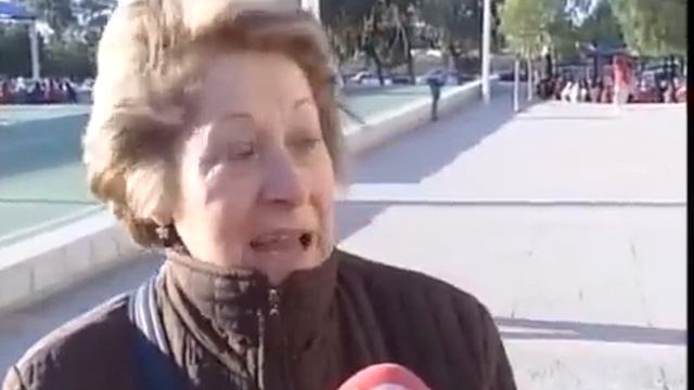 Afectados C.P. Vicente Blasco Ibañez Comedor.infoexpres.es смотреть онлайн