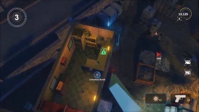Filthy Lucre - Game Review смотреть онлайн