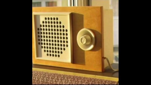 Доброе утро радио СССР смотреть онлайн