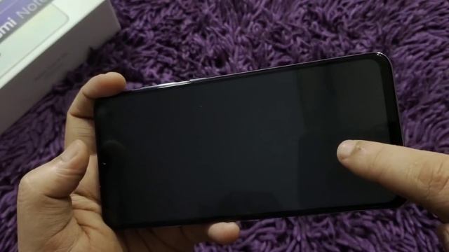 Redmi Note 8 Pro Display Problems - Screen Bleeding, Touch Problems | Display Test ? смотреть онлайн