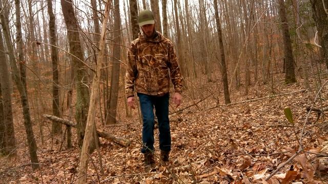 How to walk in the woods! Walking like a deer or a turkey! Stalking techn. New hunters! (MUST WATCH смотреть онлайн
