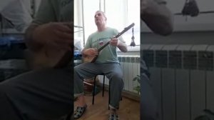 Гулназар. Рашт