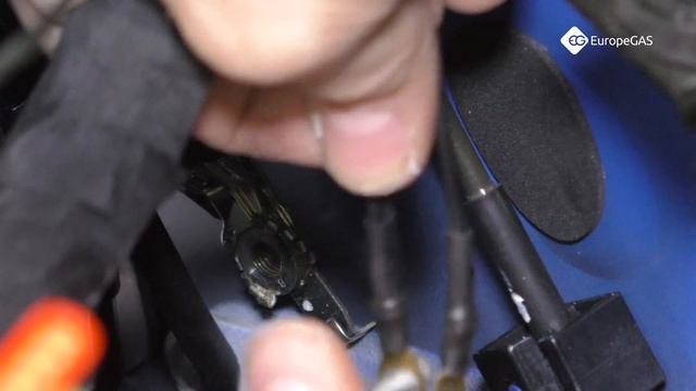 Instalacja EG INJECTO 48