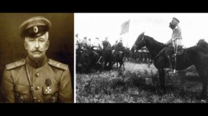 Казачьи атаманы, которые поверили Адольфу Гитлеру и пошли против Советской власти