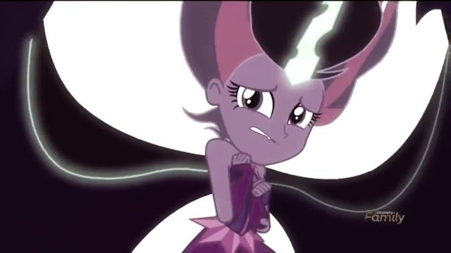 MLP: " Determination rus " [PMV] ~mini~ смотреть онлайн