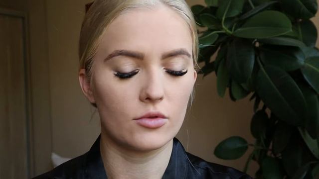 CHIT-CHAT SUMMER GET READY WITH ME | DNA test | new camera | summer look | Suzy Dan смотреть онлайн