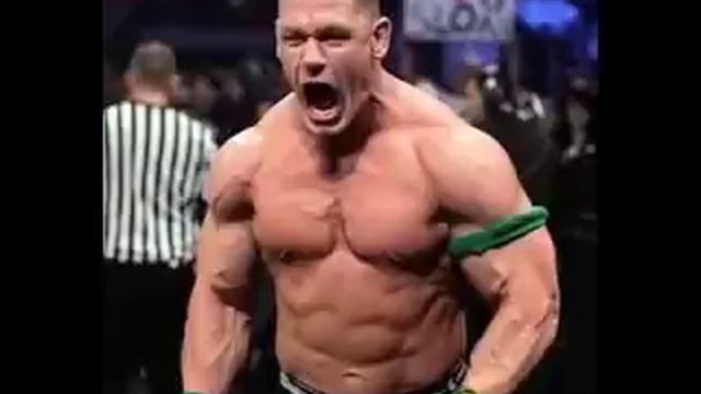 Funny WWE John Cena Prank Call [Z Morning Zoo] смотреть онлайн