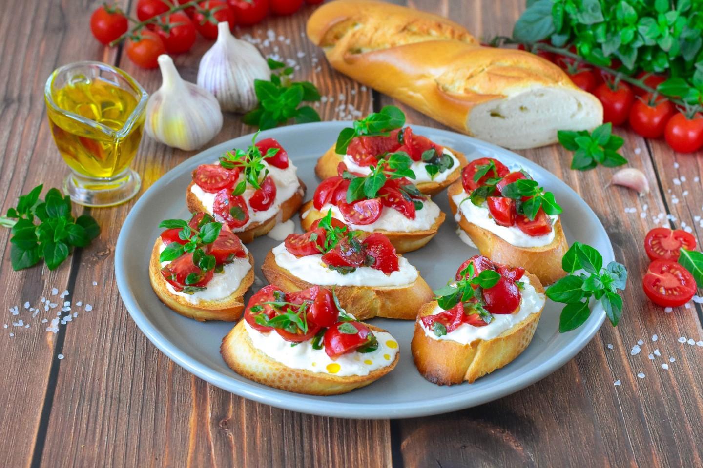 Рецепты вкусной еды