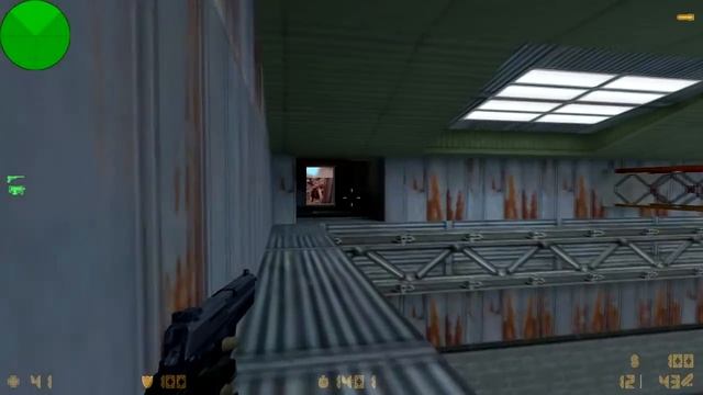 ДАЛИ VAC??? - Movie Counter Strike 1.6 | Пробую АИМ смотреть онлайн