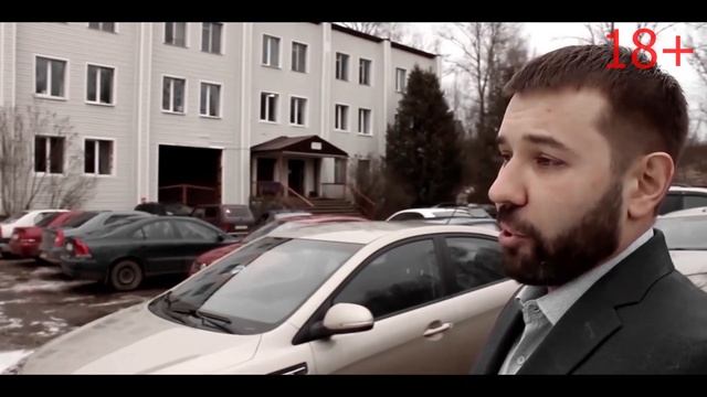 Нелидово . "Устранение" Анатолия Фильченкова как экономического конкурента . смотреть онлайн