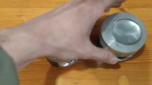 Самая нужная доработка поршней ваз 21213, классика