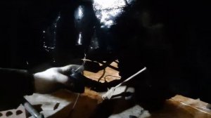 Замена резиновых отбойников ваз 2121 Нива