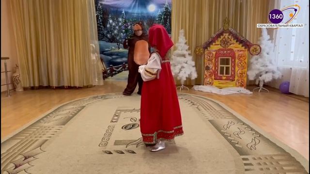 С Днём Рождения ОБРАЗОВАТЕЛЬНЫЙ КВАРТАЛ