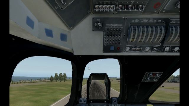 X-Plane 11 - How to get the Space Shuttle engines working смотреть онлайн