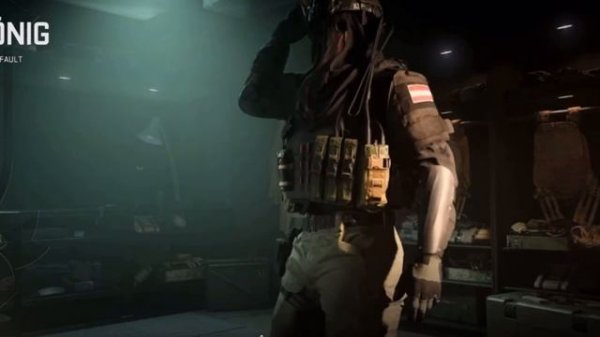 König Scene Pack || 4k || Call Of Duty Scene Pack||