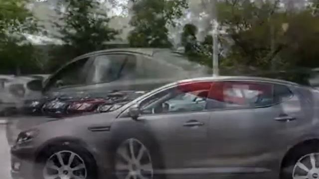 2012 Kia Optima 4dr Sdn 2.0T Auto SX Sedan - Charleston, SC смотреть онлайн