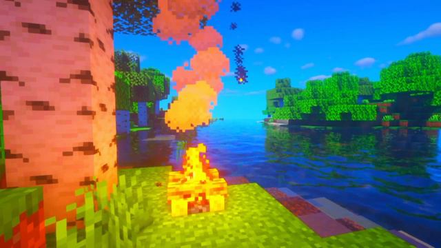 Background Music For Minecraft