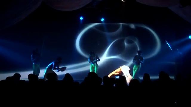 Show Valtra - Capoeira - Finland. смотреть онлайн