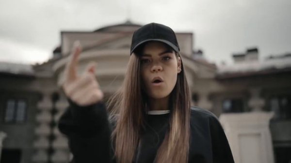 Chi Chi - Only (Nick Minaj Cover)