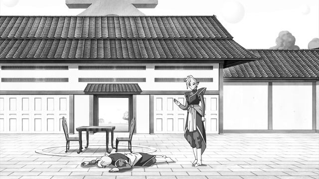 Black Frieza WILL KILL BEERUS Theory смотреть онлайн