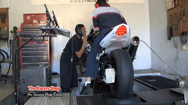 2004 SUZUKI 62 INCH GSX-R 1000 PROJECT DYNO RUNS смотреть онлайн