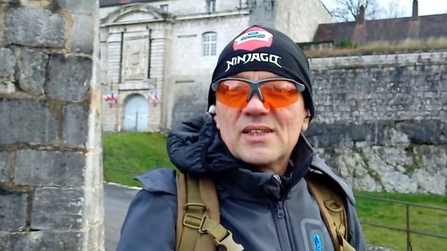 Приключения под рождество близ Безансона смотреть онлайн