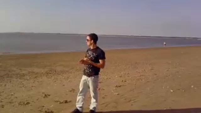 playa de sanlucar de barrameda смотреть онлайн