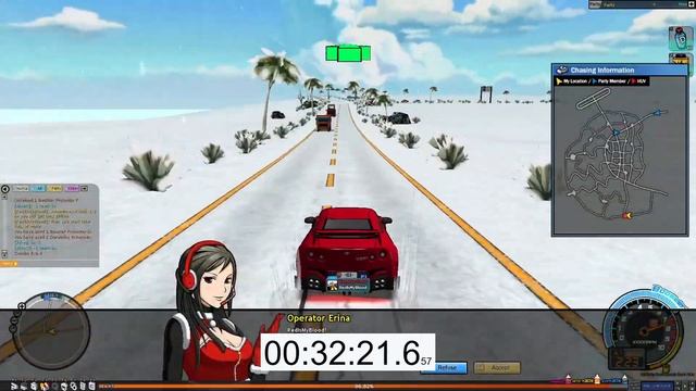 Drift City Remastered | Soloing lv 90, is a good idea? смотреть онлайн