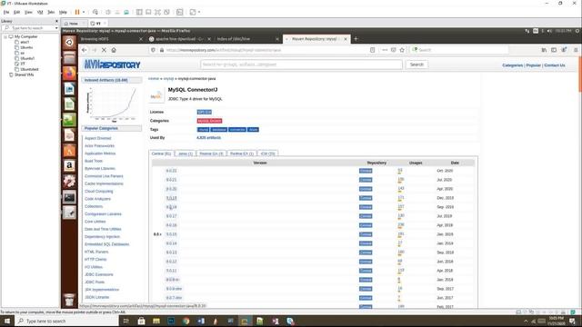 Installation [Apache Hive 2 with MySQL]{தமிழ்} #hive #apachehive смотреть онлайн