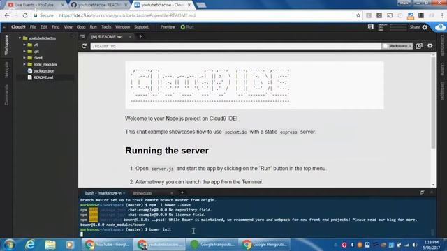 freeCodeCamp | Advanced Front End Development Projects | Tic Tac Toe | Part 1 смотреть онлайн