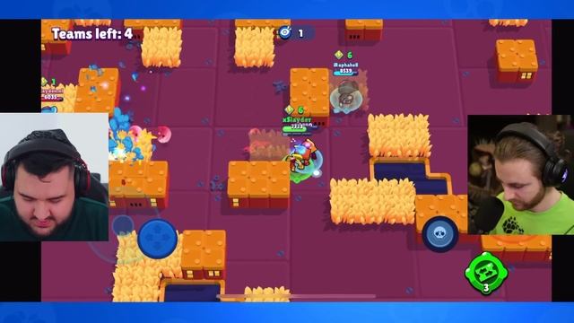 Am BAGAT 499 LEI si am MAXAT EPICA Larry si Lawrie pe Brawl Stars! смотреть онлайн