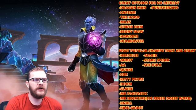 6.1.1 Full 2022 Guide! What Fights To Watch Out For, Easy Paths, Boss Counters And So On! смотреть онлайн