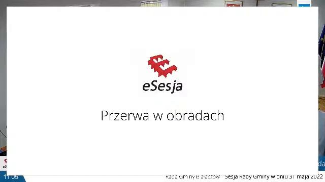 XLVI Sesja Rady Gminy Białaczów - 31.05.2022 r. смотреть онлайн