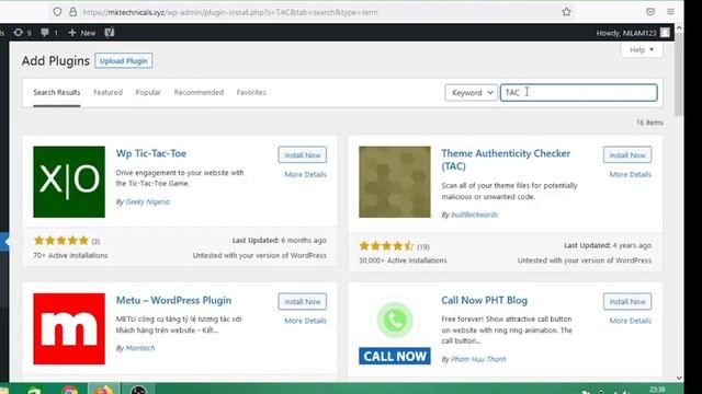 how to check WordPress theme I theme authenticity checker II नल थीम वर्डप्रेस में कैसे चेक करे смотреть онлайн