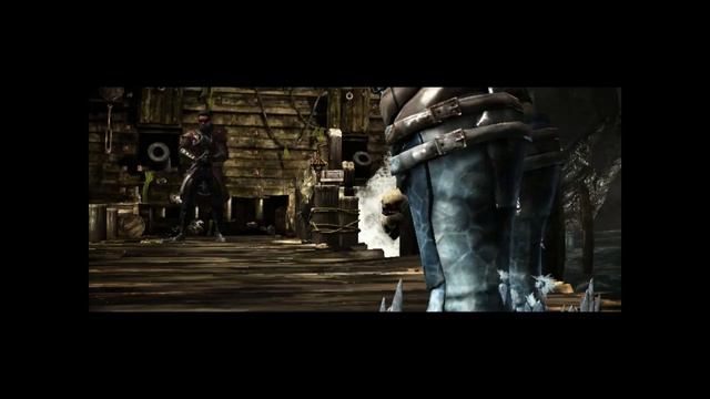 Стрим по MORTAL COMBAT XL смотреть онлайн