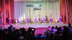 в каждом маленьком ребенке