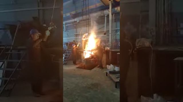 Ижевский Сталелитейный Завод смотреть онлайн