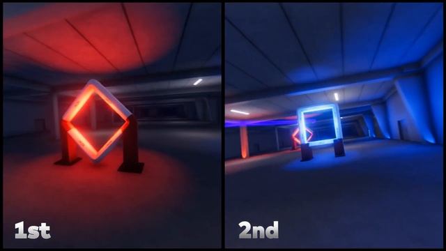 Drone Racing League - DRL SIM | Play for FREE on Epic Games смотреть онлайн
